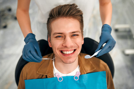 Holistic Dentistry